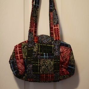Purse - Quilited